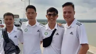 TCOF Album Video clip 02
