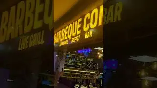 What Makes The Barbeque Company Special #bbq #shorts #barbequenation