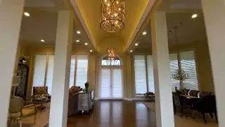 Fully Remodeled Million Dollar Home at Highland Springs Country Club