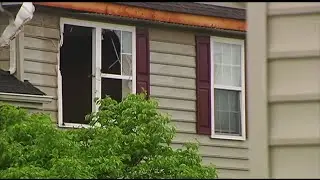 Tornado confirmed in eastern Pennsylvania