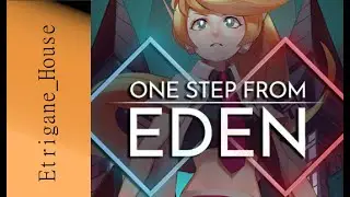[PC] One Step From Eden - Le megaman battle network next-gen qui vous rendra fou