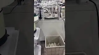 Automatic Pants Hanger Clamp Peg Metal Clip Assembling Machine