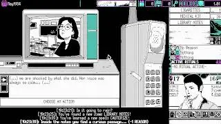 From the Mouths of Fools: World of Horror (Part 2)