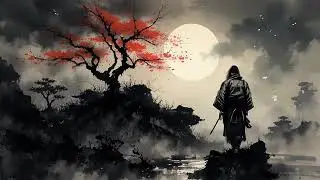 Whispers of Bushido &ndash; Samurai Ambient Violin Soundscape #17