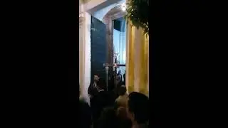 Vía Crucis Cristo de la Expiración, Carmona 2019