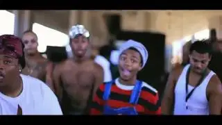 Project Poppa - Purge (Music Video)