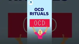 What are OCD Rituals? | OCD Mantra | #ocd #rituals #ocdrituals