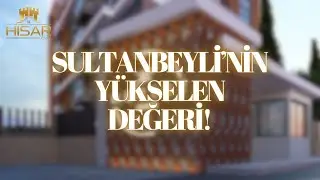 SULTANBEYLİ'YE YENİ BİR SOLUK - NEXIST CORNER SULTANBEYLİ
