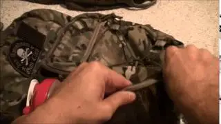 Tactical Tailor Urban Operator Pack Review