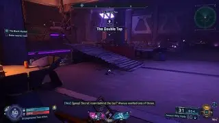 Borderlands4 Vitos Secret Red Chest