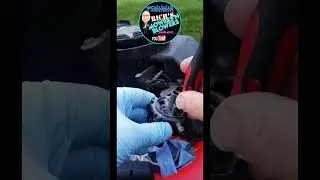Carburetor Needle Seat Install So it Won't Leak
