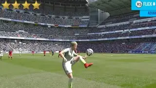 FIFA 16 Skill Moves Tutorial + NEW SKILL MOVES (Xbox One, PS4, PC, Xbox 360,  PS3)