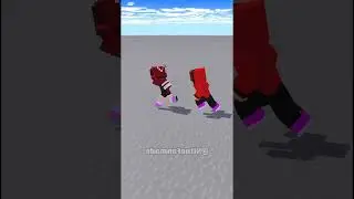 GOLEM AND MIKEY AND ZOMBIE AND HEROBRINE RUN FROM SAW! HELP THEM! #animation #games