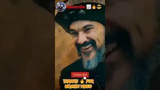ertugrul ghazi 🔥 noyan new song 📈 #shorts