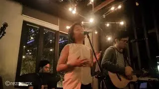 Sabu - Tulog Na (Live at Unit 27 Apartment Bar + Cafe)