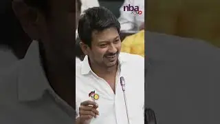 IPL ..உங்களுக்கு தெரிஞ்சவரு தான் SP Velumani-ஐ  கலாய்த்த Udhayanithi #shorts