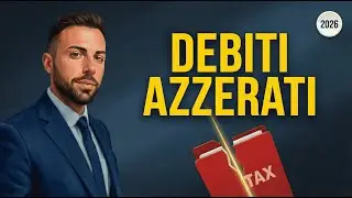 Rottamazione Quinquies 2026 : La Guida Completa per Cancellare i Debiti Fiscali