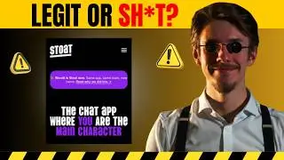 Stoat App Tested &mdash; Real Experience vs Hype (2026)