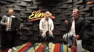 Karl Madis, Marek Sadam & Martin Trudnikov - Tulemata jäänud (LIVE@ELMAR)