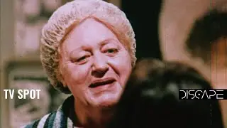 Private Parts &bull; 1972 &bull; TV Spot