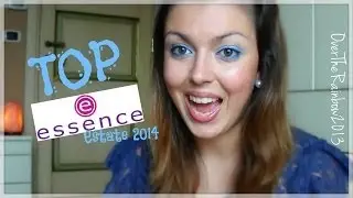 TOP PRODOTTI ESSENCE • Estate⑳⓮