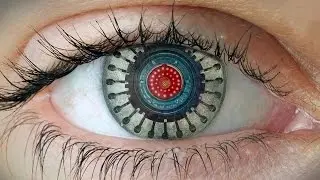 New Bionic Eye Promises Super Vision - The Loop