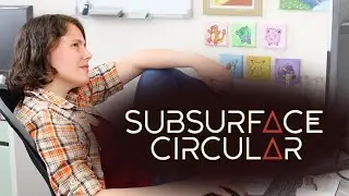 Subsurface Circular | Chilled Out Game Review [REUPLOAD]