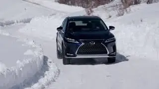Price LeBlanc Lexus | Service By Lexus EPC Tires