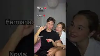 Ella siempre lo mejor😝