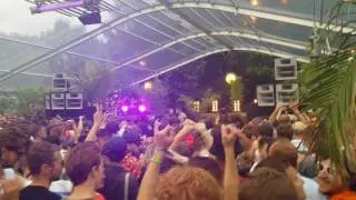 Joy Orbison & Jon K - Dekmantel Festival Amsterdam 2017