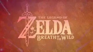 The Legend of Zelda Breath of the Wild ▶   Purified Dragon Remix cover