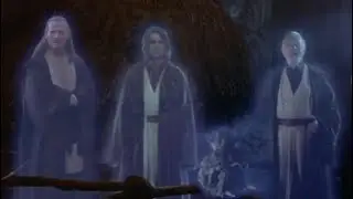 Star Wars Episode VI - Modernized Ending + Credits (Fanedit)