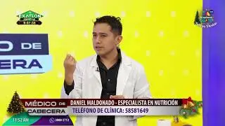 #MedicodeCabecera | Pancreatitis