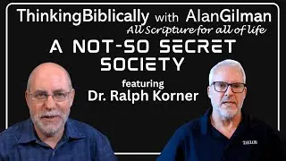 A Not-So Secret Society