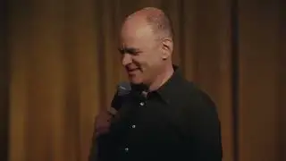 Todd Barry Stand-Up 2023 (Clean)