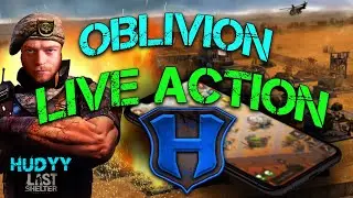 OBLIVION BATTLE live Last Shelter: Survival