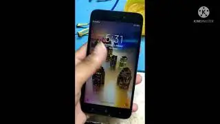 Mi 5a touch notworking 1.8 line break solution touch is working 👍👍