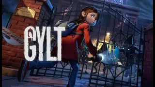 Gylt, Episode 6!! TIME TO FREEZE THEM