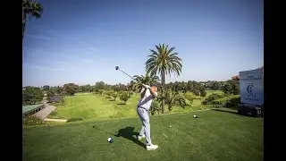 UGP Invitational at Riviera Country Club (2022) | Urban Golf Performance