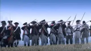 (1.2) Ces armes qui ont chang&eacute; le monde - Garand M1