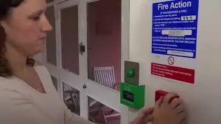 Basic Fire Safety Awareness Training Accredited by RoSPA, IFE & CPD Only &pound;20