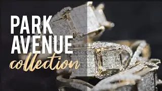 Park Avenue Collection Story