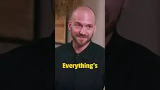 Sean Evans taste tests a SPICY green chile burger 🌶️🍔