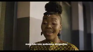 Video musical: Oh Menina