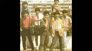 Forever Band (Thai Synth Pop, Thai City Pop)