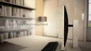 HP EliteDisplay E- Series