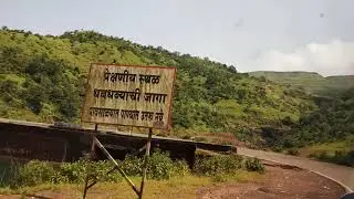 Igatpuri | By Road | Pre-wedding Shoot Best Location
