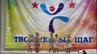 Селфи. Твой первый шаг 2024 Липецк.
