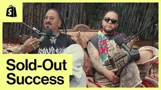 How to Make Money From Music: Strategies for Selling out Merchandise