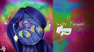 Inner Turmoil - Hnnny (Original Song)
